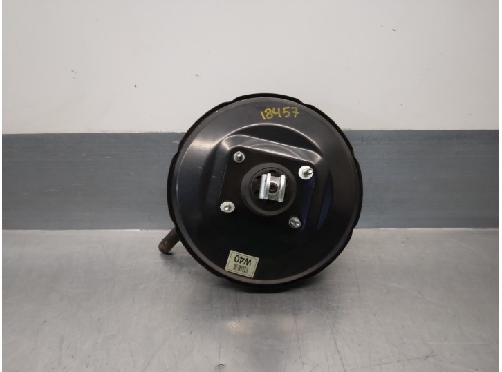 Recambio de servofreno para kia rio 1.4 crdi cat referencia OEM IAM 591101W000  