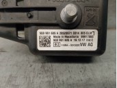 Recambio de modulo electronico para volkswagen golf vii lim. (bq1) gti performance bmt/start-stopp referencia OEM IAM 5Q0951605A