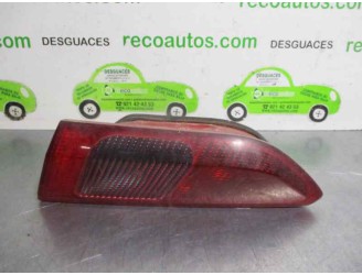 Recambio de piloto trasero derecho para alfa romeo 156 (116) 1.9 jtd cat referencia OEM IAM 0060620138  DE PORTON