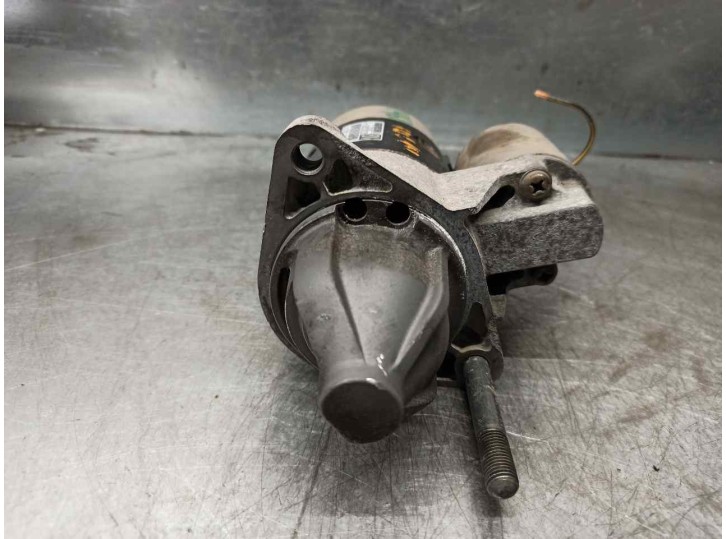 Recambio de motor arranque para suzuki ignis rm (mh) 1.5 cat referencia OEM IAM 3110086G0 M002T46781ZE MITSUBISHI