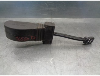 Recambio de bisagra puerta para audi q5 (8r) 2.0 16v tdi referencia OEM IAM 8R0837249C 8R0837267B 