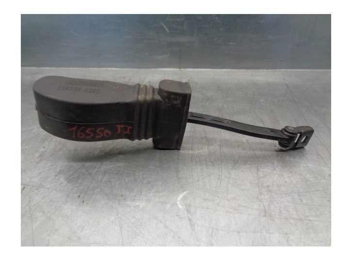 Recambio de bisagra puerta para audi q5 (8r) 2.0 16v tdi referencia OEM IAM 8R0837249C 8R0837267B 