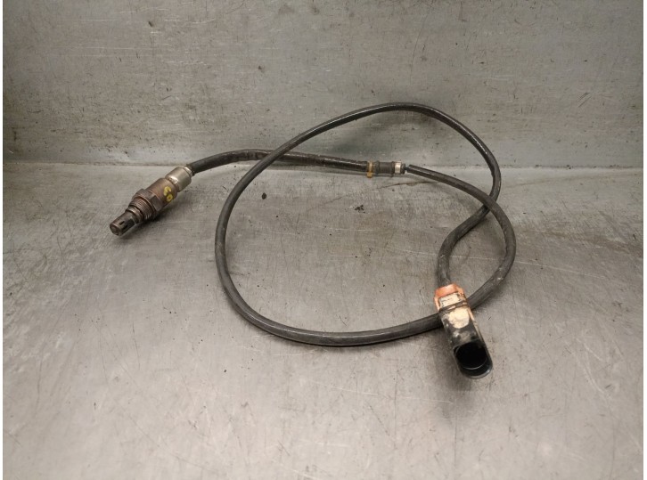 Recambio de sonda lambda para audi a3 limousine (8vs, 8vm) 1.6 tdi referencia OEM IAM 04L906262 04L906262 
