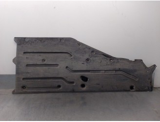 Recambio de cubrecarter para bmw serie 7 (e65/e66) 3.0 turbodiesel cat referencia OEM IAM 51717020533  51717067198