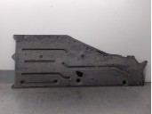 Recambio de cubrecarter para bmw serie 7 (e65/e66) 3.0 turbodiesel cat referencia OEM IAM 51717020533  51717067198