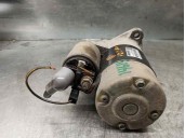 Recambio de motor arranque para suzuki ignis rm (mh) 1.5 cat referencia OEM IAM 3110086G0 M002T46781ZE MITSUBISHI