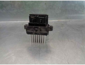 Replacement heater resistance for Opel Astra J Lim. 1.7 16V CDTI OEM IAM reference 13503201 F011500056 BOSCH