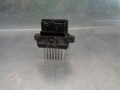 Recambio de resistencia calefaccion para opel astra j lim. 1.7 16v cdti referencia OEM IAM 13503201 F011500056 BOSCH