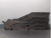 Recambio de cubrecarter para bmw serie 7 (e65/e66) 3.0 turbodiesel cat referencia OEM IAM 51717020533  51717067198