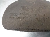 Recambio de bisagra puerta para audi q5 (8r) 2.0 16v tdi referencia OEM IAM 8R0837249C 8R0837267B 