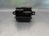 Recambio de resistencia calefaccion para opel astra j lim. 1.7 16v cdti referencia OEM IAM 13503201 F011500056 BOSCH