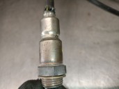 Recambio de sonda lambda para audi a3 limousine (8vs, 8vm) 1.6 tdi referencia OEM IAM 04L906262 04L906262 