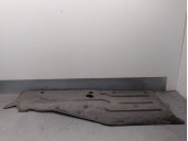 Recambio de cubrecarter para bmw serie 7 (e65/e66) 3.0 turbodiesel cat referencia OEM IAM 51717020533  51717067198