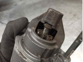 Recambio de motor arranque para suzuki ignis rm (mh) 1.5 cat referencia OEM IAM 3110086G0 M002T46781ZE MITSUBISHI