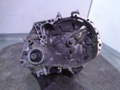 Replacement gearbox for Renault 5 (B/C40) 1.0 OEM IAM reference JB4003 S010579 7701653353