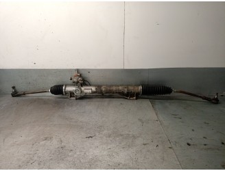 Recambio de cremallera direccion para peugeot 807 (eb_) 2.0 hdi referencia OEM IAM 1332770080 4000GQ 