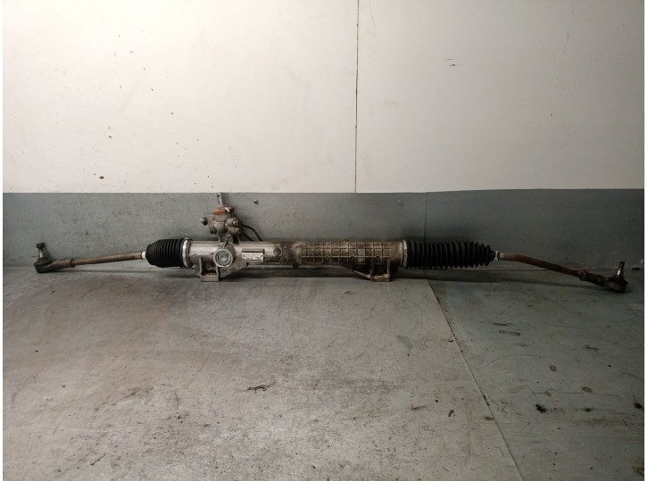 Recambio de cremallera direccion para peugeot 807 (eb_) 2.0 hdi referencia OEM IAM 1332770080 4000GQ 