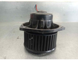 Recambio de motor calefaccion para suzuki ignis rm (mh) 1.5 cat referencia OEM IAM 7415086G10  