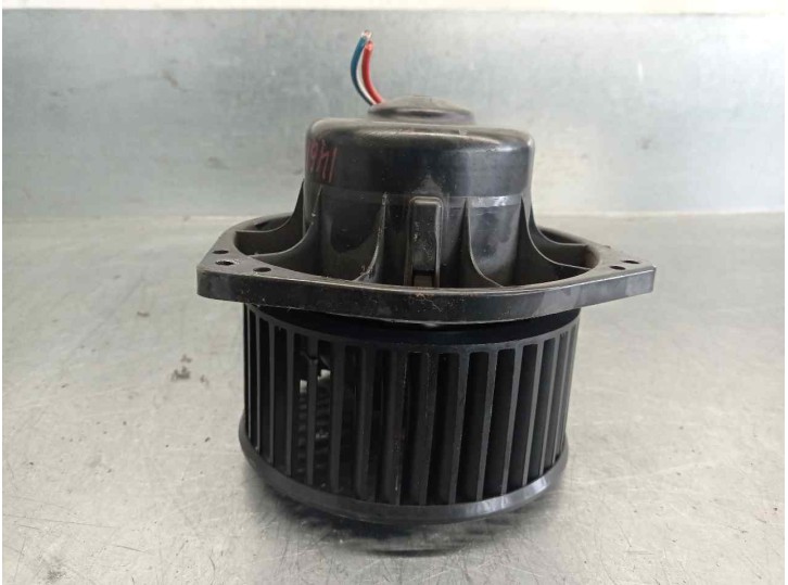 Recambio de motor calefaccion para suzuki ignis rm (mh) 1.5 cat referencia OEM IAM 7415086G10  