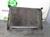 Recambio de radiador agua para ford mondeo berlina/familiar (fd) 2.0 16v cat referencia OEM IAM 