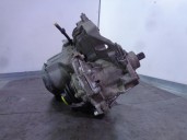 Replacement gearbox for Renault 5 (B/C40) 1.0 OEM IAM reference JB4003 S010579 7701653353