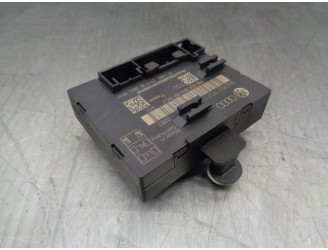 Recambio de centralita cierre para audi q5 (8r) 2.0 16v tdi referencia OEM IAM 8K0959795F  TEMIC