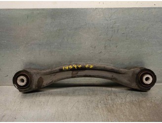 Recambio de brazo suspension superior trasero izquierdo para mercedes-benz clase clk (w208) coupe 3.2 v6 18v cat referencia OEM 