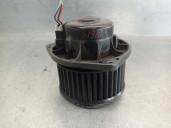 Recambio de motor calefaccion para suzuki ignis rm (mh) 1.5 cat referencia OEM IAM 7415086G10  