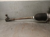 Recambio de cremallera direccion para peugeot 807 (eb_) 2.0 hdi referencia OEM IAM 1332770080 4000GQ 