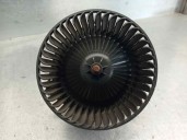 Recambio de motor calefaccion para suzuki ignis rm (mh) 1.5 cat referencia OEM IAM 7415086G10  