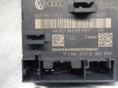 Recambio de centralita cierre para audi q5 (8r) 2.0 16v tdi referencia OEM IAM 8K0959795F  TEMIC