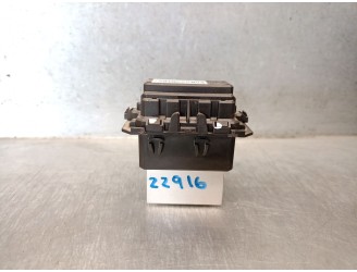 Recambio de resistencia calefaccion para peugeot 108 1.0 vti 72 referencia OEM IAM 6441Z9 6441Z9 T1000035ND VALEO