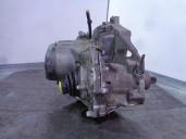 Replacement gearbox for Renault 5 (B/C40) 1.0 OEM IAM reference JB4003 S010579 7701653353