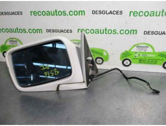 RETROVISOR IZQUIERDO 4 PINES 