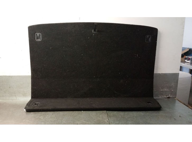 Recambio de bandeja trasera para hyundai bayon (bc3) 1.0 t-gdi referencia OEM IAM 85715Q0600NNB 85715Q0600NNB 