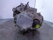 Replacement gearbox for Renault 5 (B/C40) 1.0 OEM IAM reference JB4003 S010579 7701653353