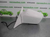 Recambio de retrovisor izquierdo para bmw serie 5 berlina (e34) 2.5 turbodiesel cat referencia OEM IAM 4 PINES 