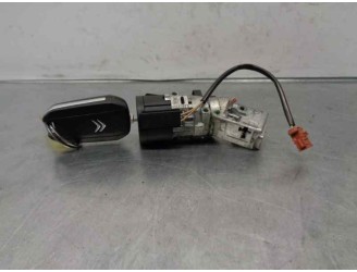 Recambio de conmutador de arranque para citroën c-elysée 1.6 16v cat (nfp / ec5m) referencia OEM IAM 9663123280  