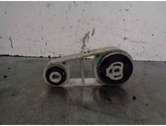 Recambio de soporte cambio para ford mondeo iii (b5y) 2.0 tdci referencia OEM IAM 1S716P002AF  