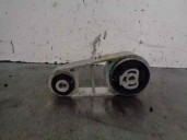 Recambio de soporte cambio para ford mondeo iii (b5y) 2.0 tdci referencia OEM IAM 1S716P002AF 