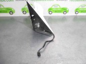 Recambio de retrovisor izquierdo para bmw serie 5 berlina (e34) 2.5 turbodiesel cat referencia OEM IAM 4 PINES 