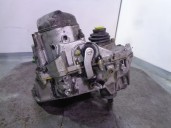 Replacement gearbox for Renault 5 (B/C40) 1.0 OEM IAM reference JB4003 S010579 7701653353
