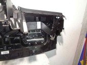 Recambio de salpicadero para opel astra j lim. 1.7 16v cdti referencia OEM IAM 112000 NEGRO 