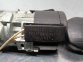 Recambio de conmutador de arranque para citroën c-elysée 1.6 16v cat (nfp / ec5m) referencia OEM IAM 9663123280 