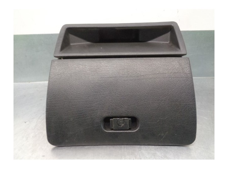 Recambio de guantera para seat ibiza (6k) 1.4 referencia OEM IAM 6K0857103F 6K0857103D 