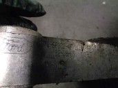 Recambio de soporte cambio para ford mondeo iii (b5y) 2.0 tdci referencia OEM IAM 1S716P002AF 