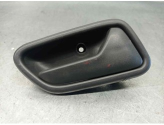 Recambio de maneta interior trasera derecha para suzuki ignis rm (mh) 1.5 cat referencia OEM IAM 8310386G00S1S  5 PUERTAS
