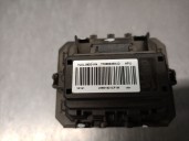 Recambio de resistencia calefaccion para peugeot 108 1.0 vti 72 referencia OEM IAM 6441Z9 6441Z9 T1000035ND VALEO