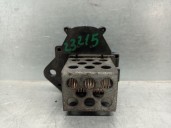 Recambio de resistencia calefaccion para peugeot 5008 (0u_, 0e_) 1.6 16v referencia OEM IAM 9662240180 6441AA 8241011