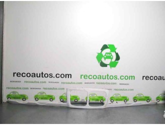 Recambio de rejilla delantera para bmw serie 5 berlina (e34) 2.5 turbodiesel cat referencia OEM IAM 843175  